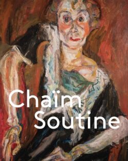 Cha? Soutine: Against the Current