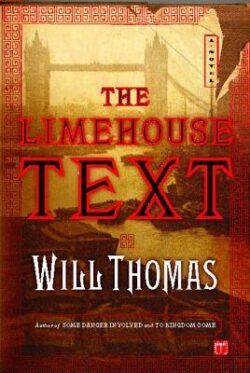 Limehouse Text the