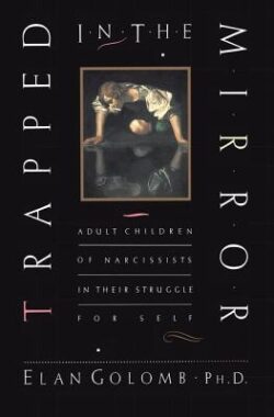 Trapped in the Mirror