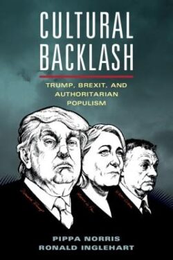 Cultural Backlash: Trump, Brexit, and Authoritarian Populism