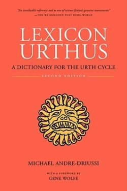 Lexicon Urthus, Second Edition