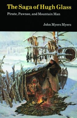 Saga of Hugh Glass
