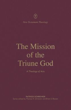 The Mission of the Triune God: A Theology of Acts
