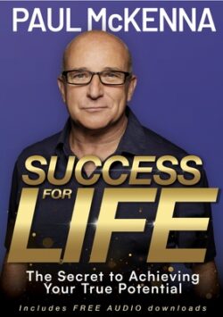 Success for Life: The Secret to Achieving Your True Potential
