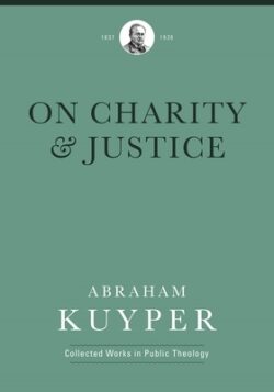 On Charity and Justice