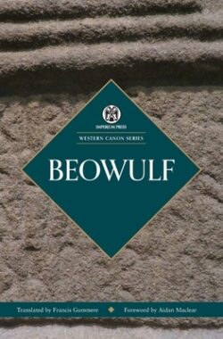Beowulf - Imperium Press (Western Canon)