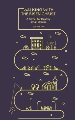 Walking with the Risen Christ: A Primer for Healthy Small Groups