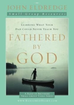 Fathered by God