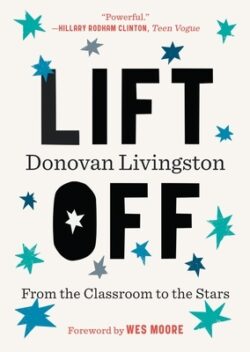 Lift Off: From the Classroom to the Stars