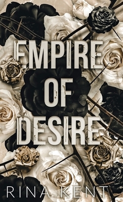Empire of Desire: Special Edition Print