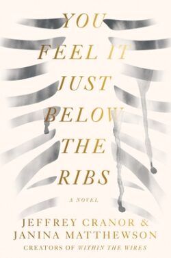 You Feel It Just Below the Ribs