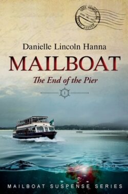 Mailboat I: The End of the Pier