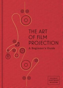 The Art of Film Projection: A Beginner's Guide