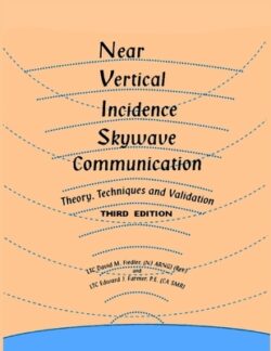 Near Vertical Incidence Skywave Communication