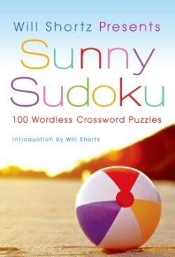 Wsp Sunny Sudoku