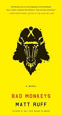 Bad Monkeys