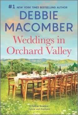 Weddings in Orchard Valley