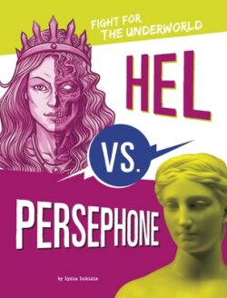 Hel vs. Persephone: Fight for the Underworld