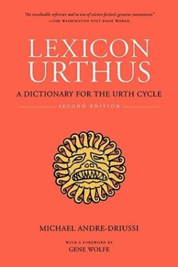 Lexicon Urthus, Second Edition