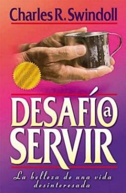 Desaf?o a Servir