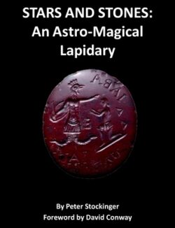Stars and Stones: An Astro-Magical Lapidary