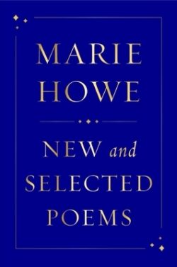 New and Selected Poems