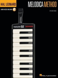 Hal Leonard Melodica Method