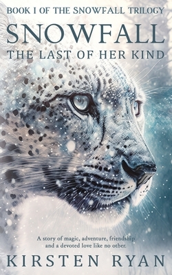 Snowfall: The Last of Her Kind