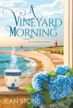 A Vineyard Morning