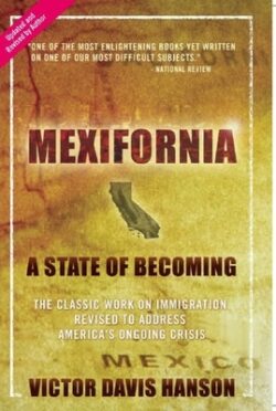Mexifornia: A State of Becoming