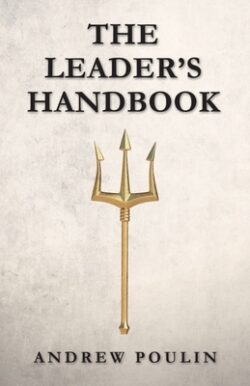The Leader's Handbook