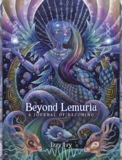 Beyond Lemuria Journal: A Journal of Becoming
