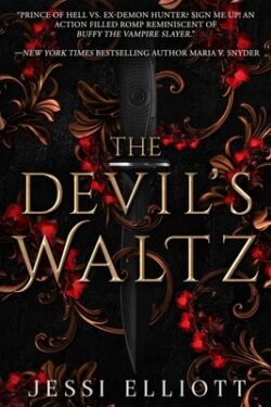The Devil's Waltz