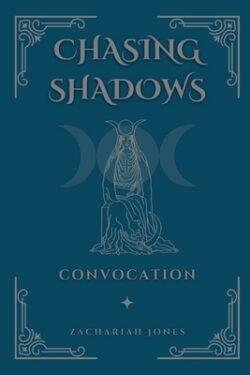 Chasing Shadows: Convocation