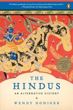 The Hindus: An Alternative History