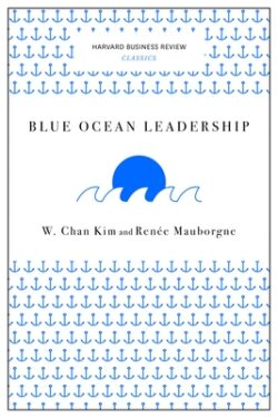 Blue Ocean Leadership