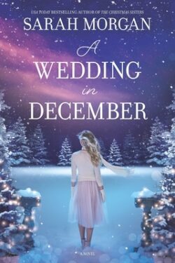 A Wedding in December: A Christmas Novel