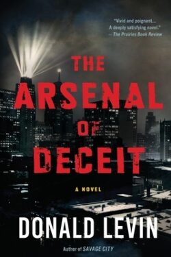 The Arsenal of Deceit