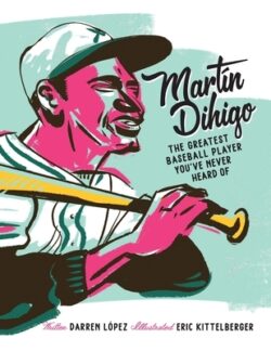 Mart? Dihigo The Greatest Baseball Player You've Never Heard Of