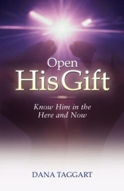 Open His Gift
