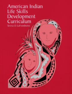 American Indian Life Skills Development Curriculum