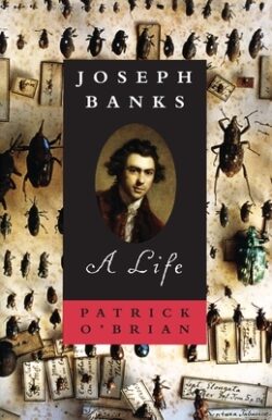 Joseph Banks: A Life