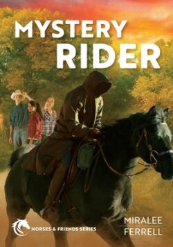 Myst Rider