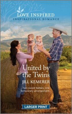 United by the Twins: An Uplifting Inspirational Romance