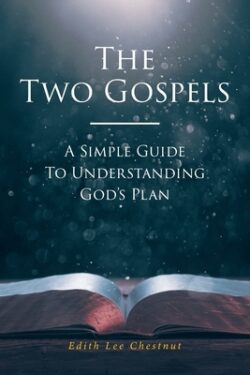 The Two Gospels: A Simple Guide to Understanding God's Plan
