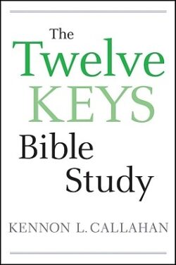 The Twelve Keys Bible Study