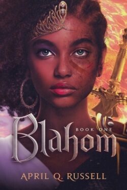 Blahom: A Warrior Goddess
