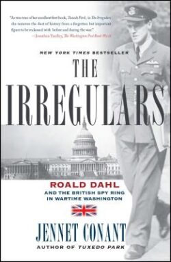 The Irregulars