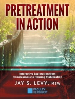 Pretreatment In Action: Interactive Exploration from Homelessness to Housing Stabilization