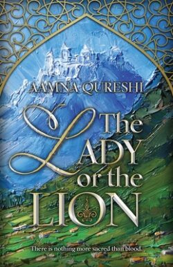 The Lady or the Lion: Volume 1